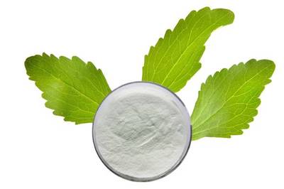 Stevia Glikozit